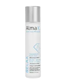Alma K Relax Fragranced Body Mist - 50ml