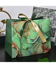 GENERIC Green Gilt Bag - Medium