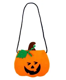 Party Magic Halloween Pumpkin Bag