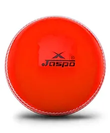 Jaspo Pack of 3 Cricket T20 Ball - Red
