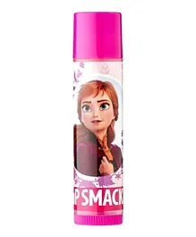 Lip Smacker Disney Frozen Anna - Single Blister - Strawberry Shake
