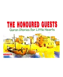 Goodword The Honoured Guests Paperback - English