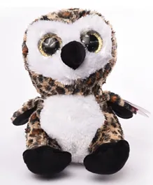 Cuddly Loveables Owl Plush Toy