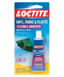 Generic Loctite Vinyl Plastic Glue - 59ml