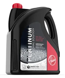 Hoover Platinum Professional Carpet Cleaning Solution - 4L