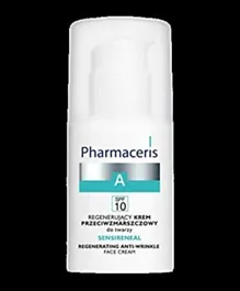 Pharmaceris Sensireneal Intensive Anti-Wrinkle Face Cream SPF 10 - 30ml