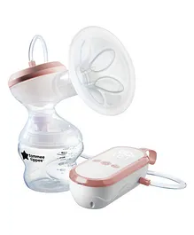 Tommee Tippee Made for Me Single Electric Breast Pump