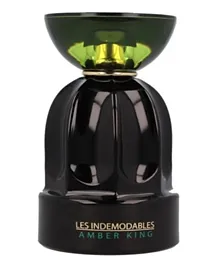 Les Indemodables Amber King EDP - 90mL
