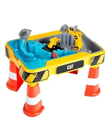 Klein Cat Sand and Water Play Table Set