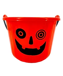 Party Magic Pumpkin Bucket