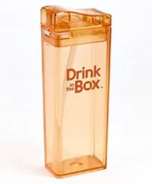 Drink in the Box Orange Bottle - 355ml