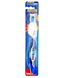 FORAMEN Toothbrush New Adaptahard Whitening
