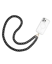 Case-Mate Crossbody Phone Chain - Black