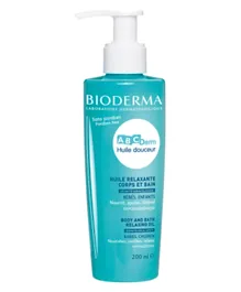 Bioderma ABCDerm Relaxing Oil - 200 ml