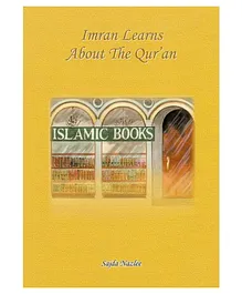 Ta Ha Publishers Ltd Imran Learn About The Quran - English