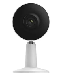 Laxihub Indoor Wi-fi 1080P Mini Camera - White