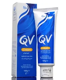 QV Cream Arabic - 100g