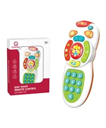 SB Sobebear Baby Smart Remote Control