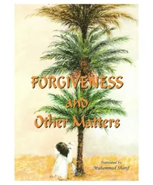 Ta Ha Publishers Ltd Forgiveness and Other Maters - English