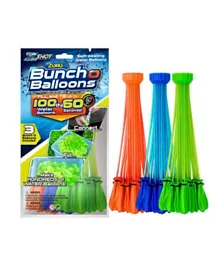 Ben 10 Bunch O Balloons Rapid Fill Pack of 3 - 24 Pieces