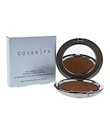 Cover Fx Candle Light The Perfect Light Highlighting Powder - 8 Grams