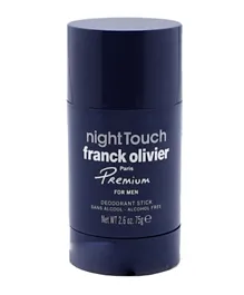 Franck Olivier Premium Night Touch (M) Deodorant Stick - 75g