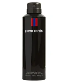 Pierre Cardin Body Spray - 170g