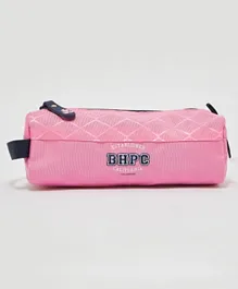 Beverly Hills Polo Club Pencil Case - Pink