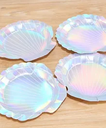 Meri Meri Shell Small Plates