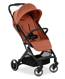 Hauck Travel N Care Plus Travel Buggy - Cork