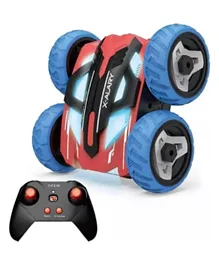 Baybee 1:20 Double Side Rechargeable Remote Control Stunt Car