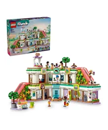 LEGO Friends Heartlake City Shopping Mall 42604 - 1237 Pieces