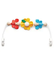 BabyBjorn Toy for Bouncer - Multicolor