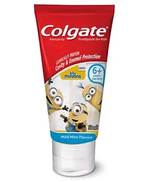 Colgate Kids Toothpaste Minions - 50ml