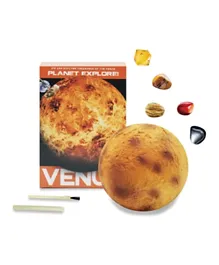 UKR Planet Explore Venus Kit