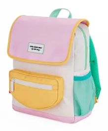 Hello Hossy Backpack Mini Cupcake - 14.9 Inches