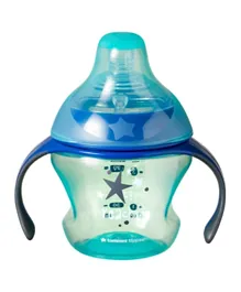 Tommee Tippee Transition Cup Teal - 150ml