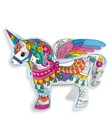Ooly 3D Colorables - Magical Unicorn