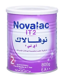 Novalac IT2 Formula - 800g