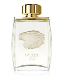 Lalique Lion Men EDT - 125mL
