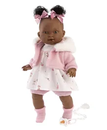 Llorens Diara Baby Doll - 38cm