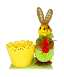 Party Magic Easter Bunny with Basket