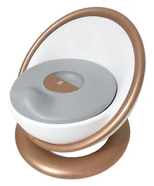Mini Panda Space Tolly Potty Training Seat - Bronze