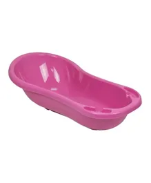 Keeper Baby Bath Dark Pink - 100 cm