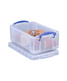 Really Useful Box Clear - 5L