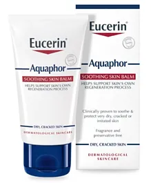Eucerin Aquaphor Soothing Skin Balm Tube - 45g