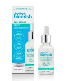 Bye Bye Blemish Skin Rescue Serum - 30mL