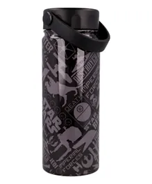 Stor Star Wars Young & Adult Stainless Steel Hydro Bottle - 530mL