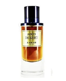 Zarah Desert Aoud EDP- 80 ml