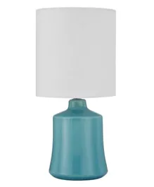 PAN Home Hailee E14 Table Lamp - Blue